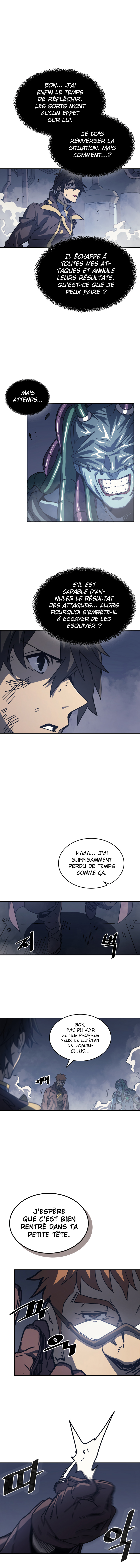 Read A Returner’s Magic Should Be Special FR Manga Online