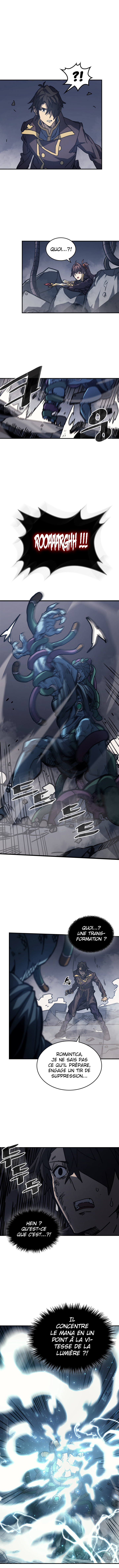 Read A Returner’s Magic Should Be Special FR Manga Online