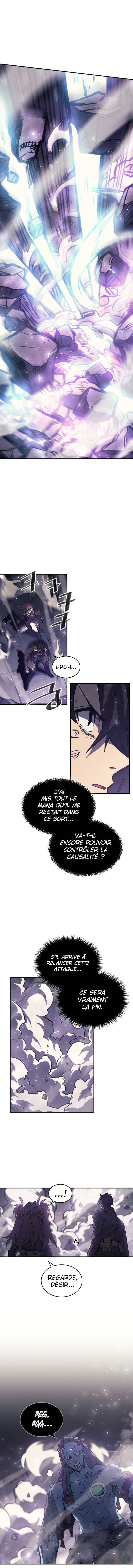 Read A Returner’s Magic Should Be Special FR Manga Online