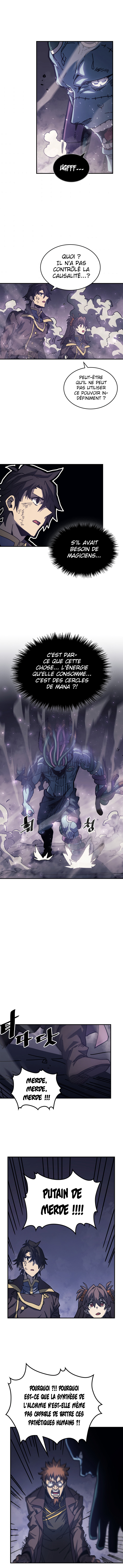 Read A Returner’s Magic Should Be Special FR Manga Online