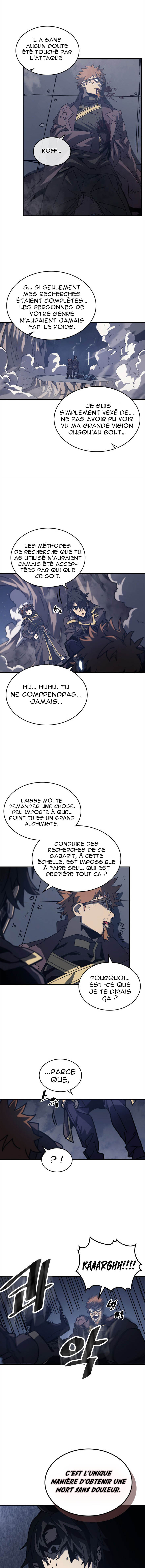 Read A Returner’s Magic Should Be Special FR Manga Online
