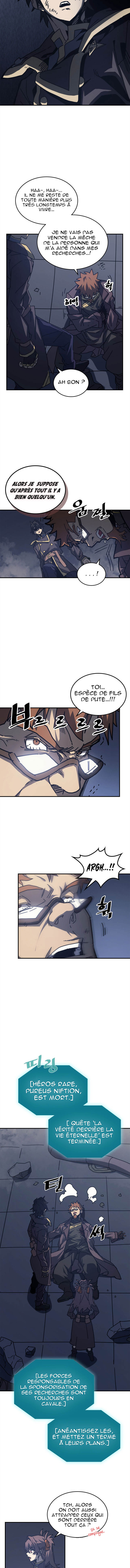 Read A Returner’s Magic Should Be Special FR Manga Online