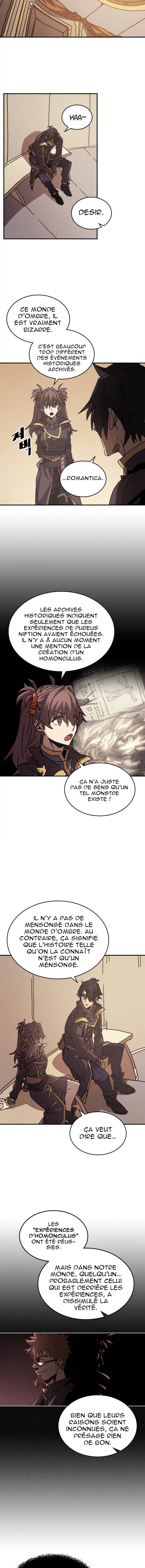 Read A Returner’s Magic Should Be Special FR Manga Online