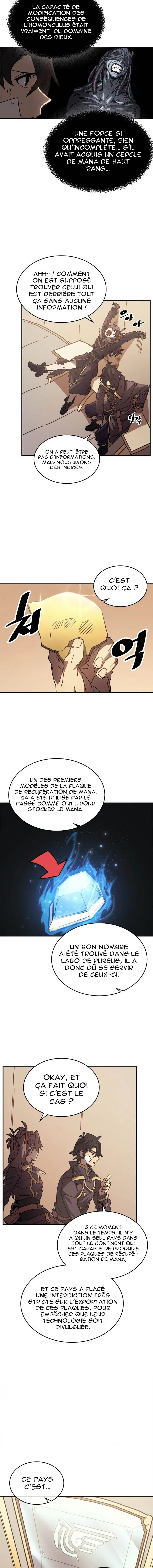 Read A Returner’s Magic Should Be Special FR Manga Online