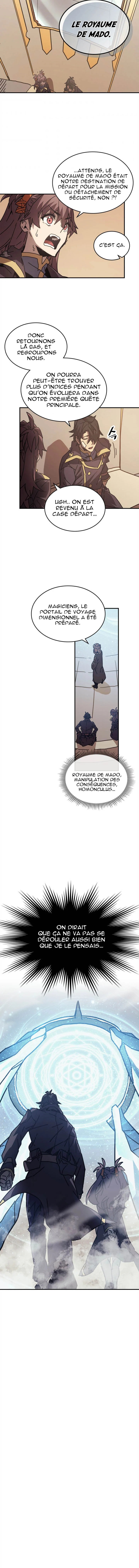 Read A Returner’s Magic Should Be Special FR Manga Online