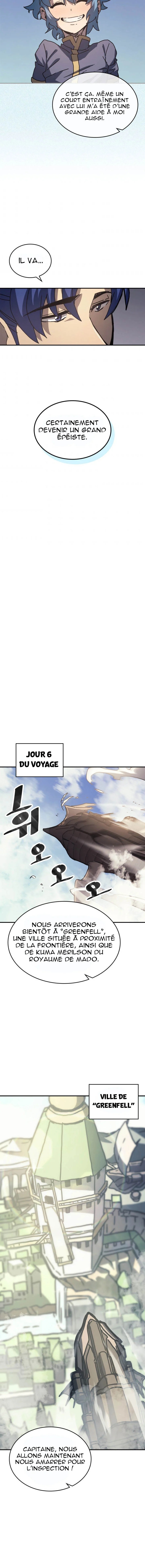 Read A Returner’s Magic Should Be Special FR Manga Online