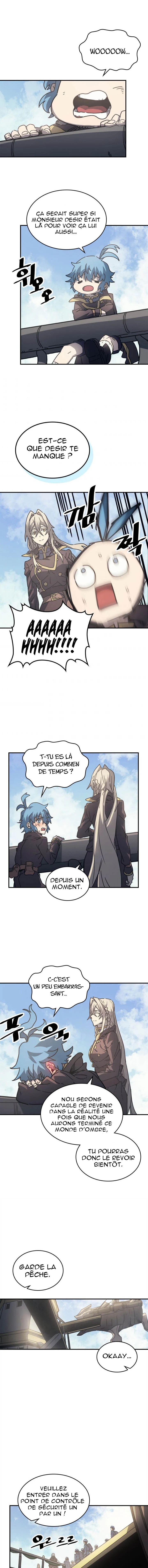 Read A Returner’s Magic Should Be Special FR Manga Online