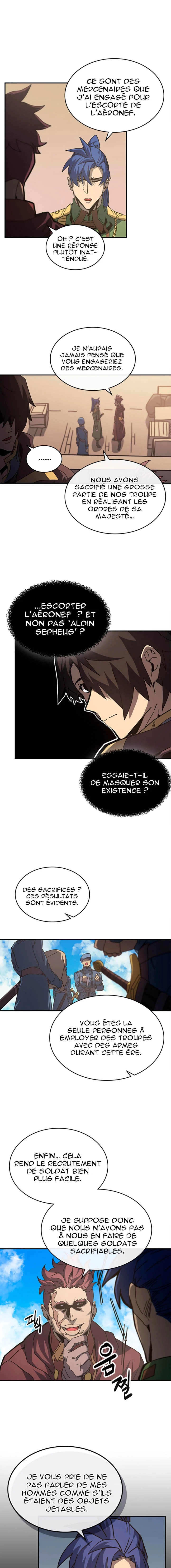 Read A Returner’s Magic Should Be Special FR Manga Online