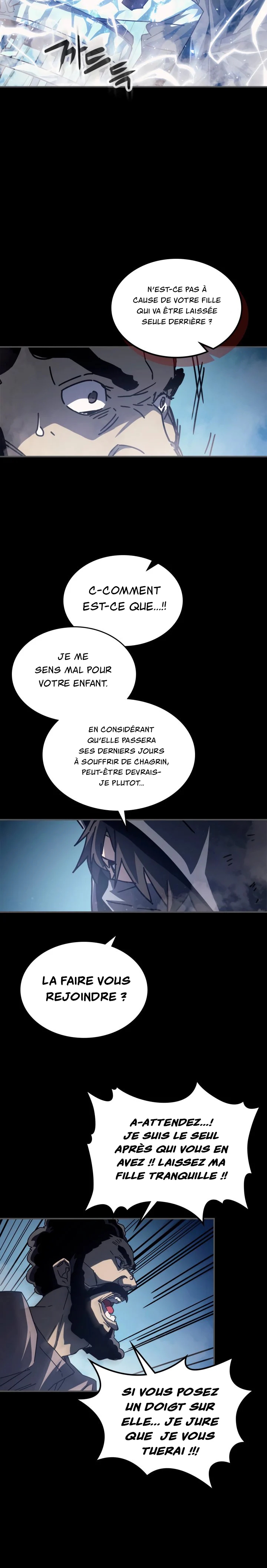 Read A Returner’s Magic Should Be Special FR Manga Online