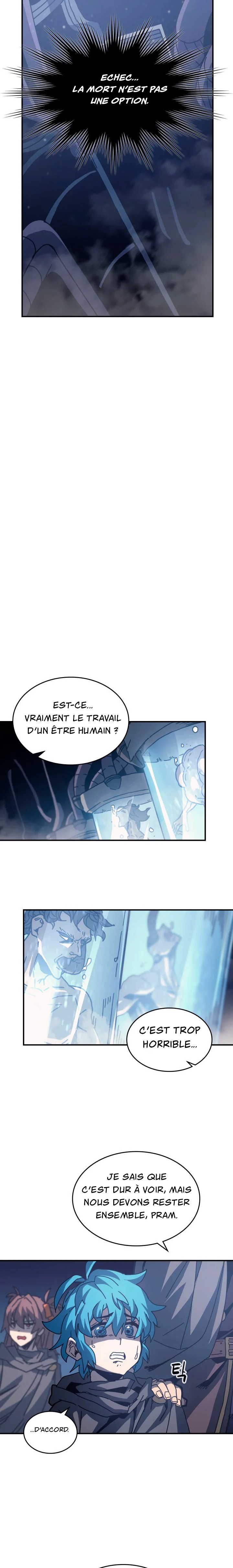 Read A Returner’s Magic Should Be Special FR Manga Online