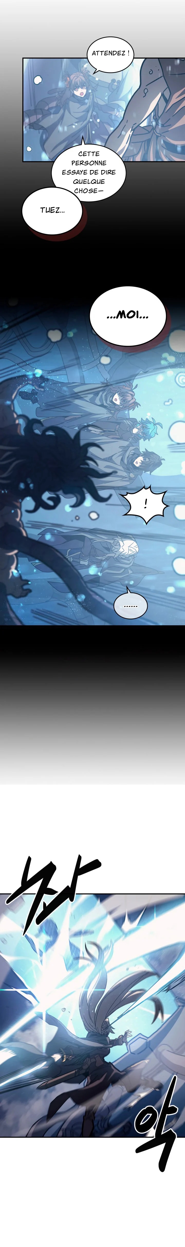 Read A Returner’s Magic Should Be Special FR Manga Online