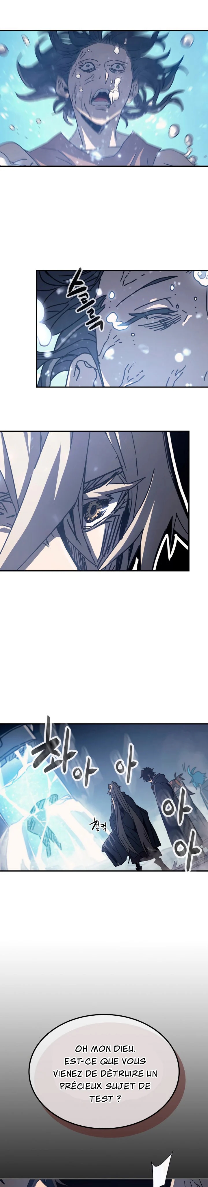 Read A Returner’s Magic Should Be Special FR Manga Online