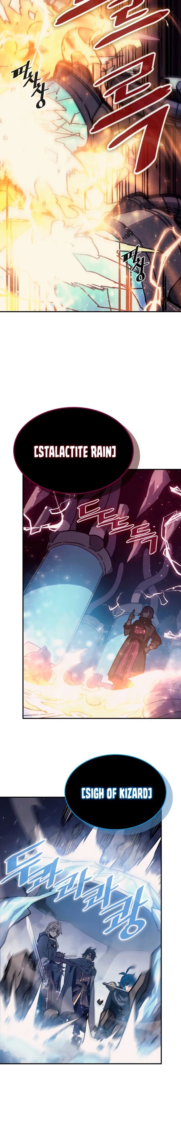 Read A Returner’s Magic Should Be Special FR Manga Online