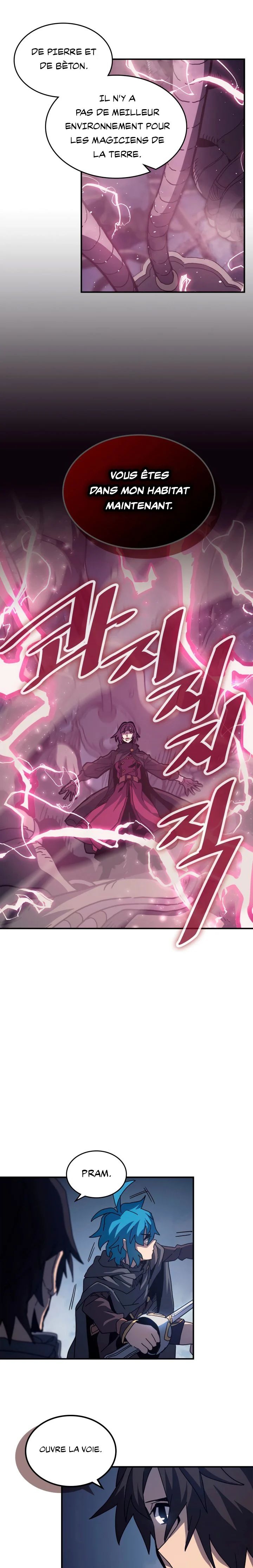 Read A Returner’s Magic Should Be Special FR Manga Online