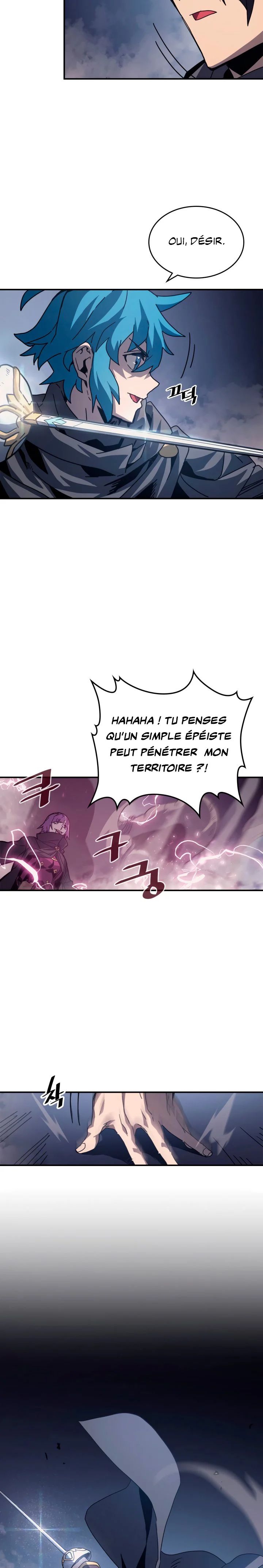 Read A Returner’s Magic Should Be Special FR Manga Online