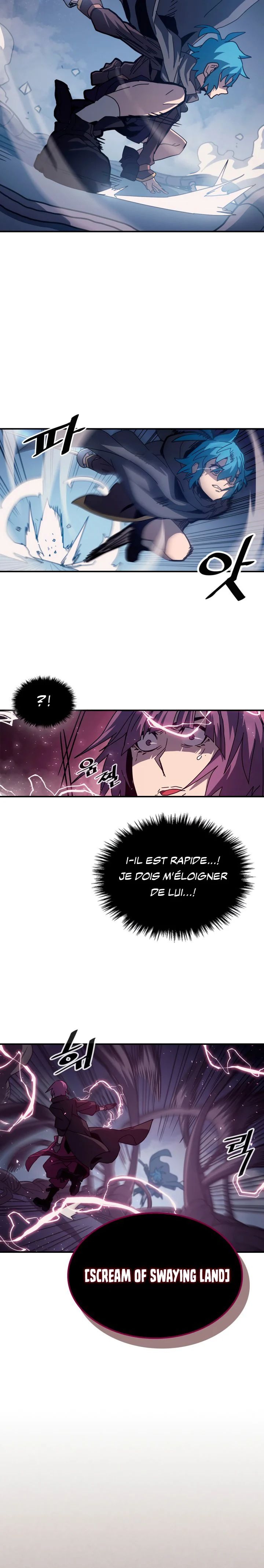 Read A Returner’s Magic Should Be Special FR Manga Online