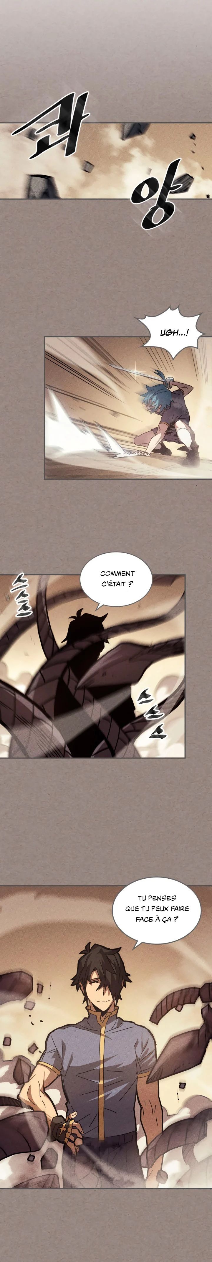 Read A Returner’s Magic Should Be Special FR Manga Online