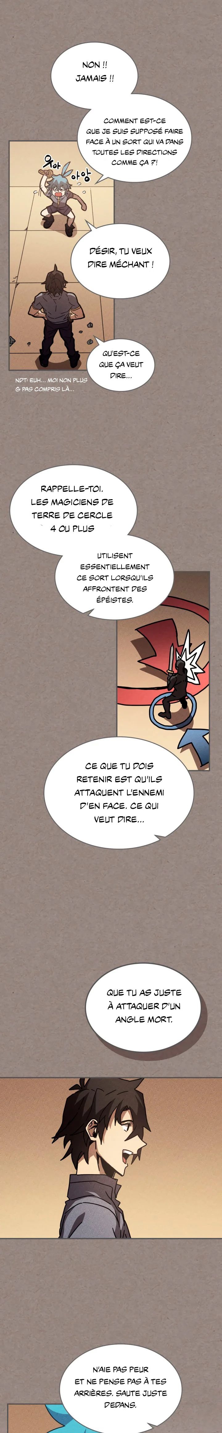 Read A Returner’s Magic Should Be Special FR Manga Online