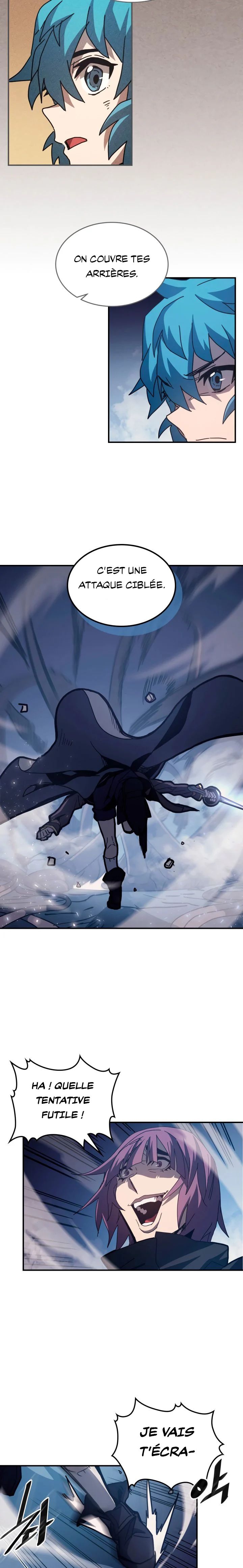 Read A Returner’s Magic Should Be Special FR Manga Online