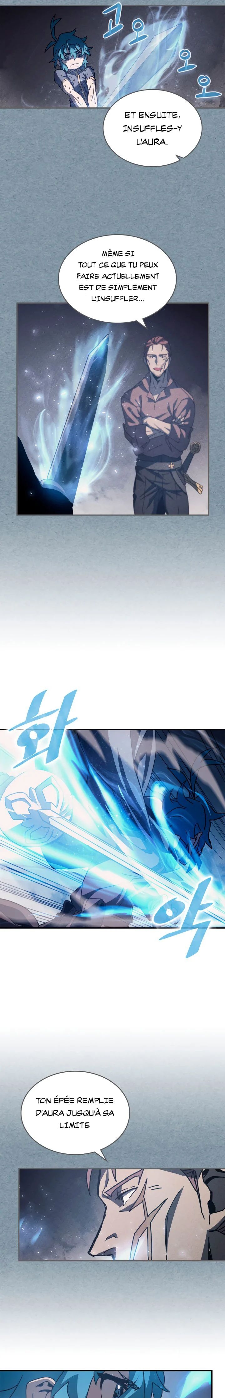Read A Returner’s Magic Should Be Special FR Manga Online