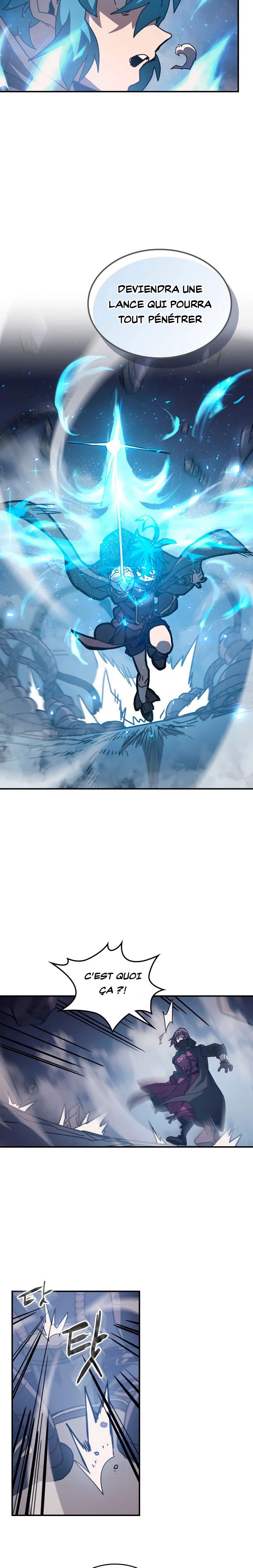 Read A Returner’s Magic Should Be Special FR Manga Online