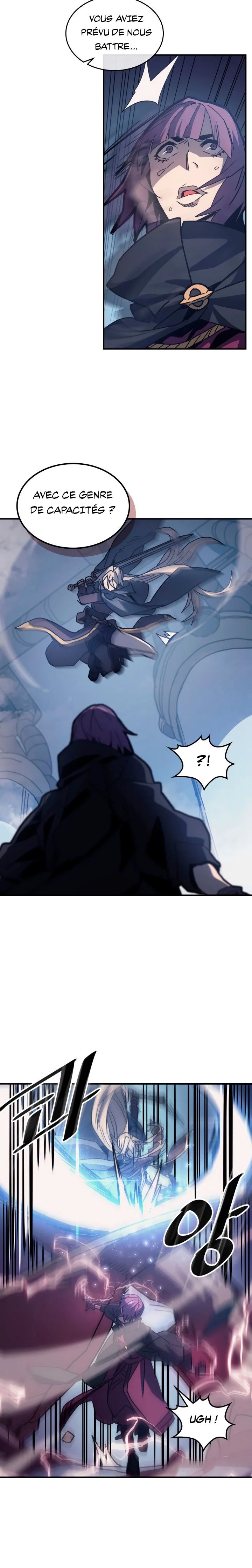 Read A Returner’s Magic Should Be Special FR Manga Online