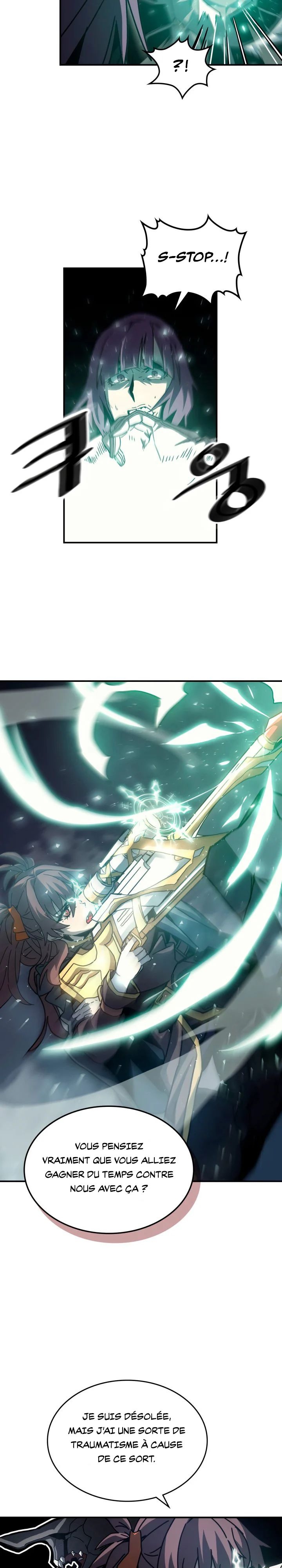 Read A Returner’s Magic Should Be Special FR Manga Online