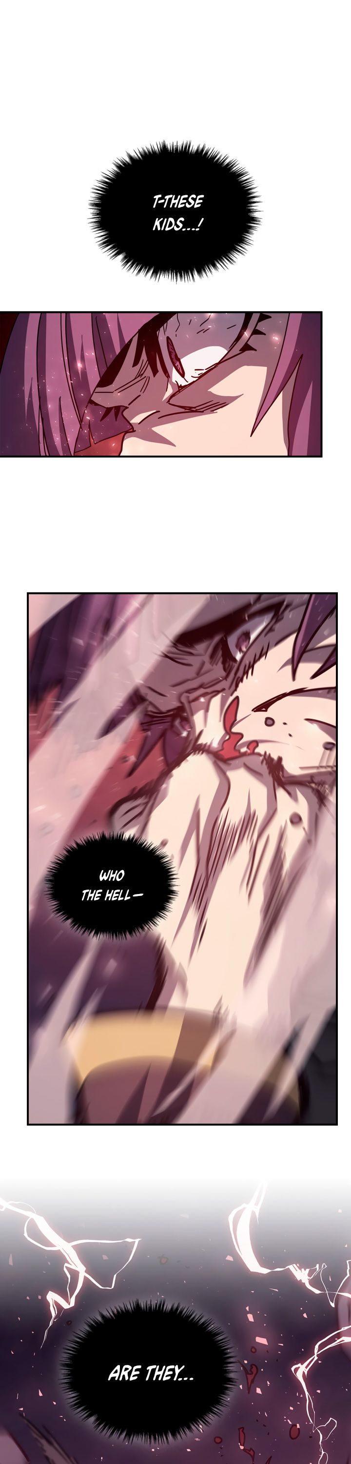 Read A Returner’s Magic Should Be Special FR Manga Online