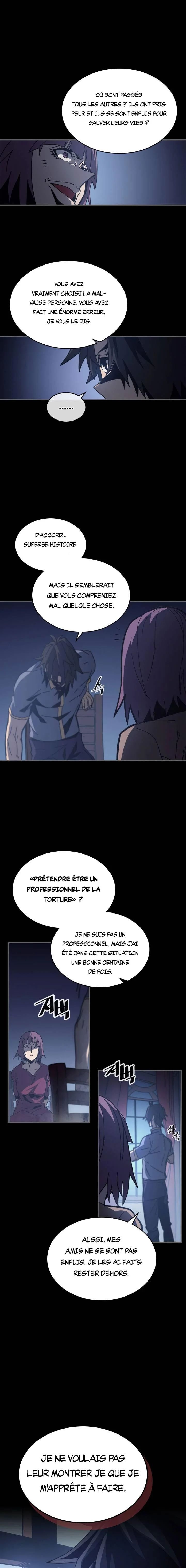 Read A Returner’s Magic Should Be Special FR Manga Online