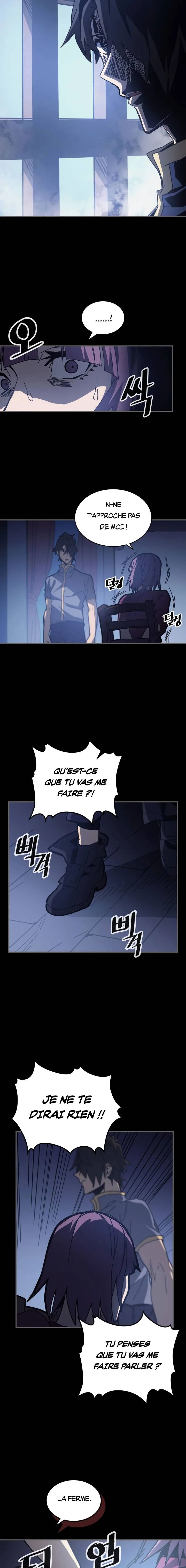 Read A Returner’s Magic Should Be Special FR Manga Online