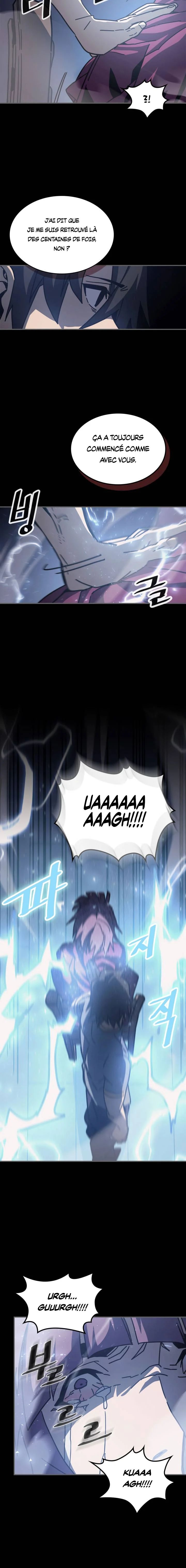 Read A Returner’s Magic Should Be Special FR Manga Online
