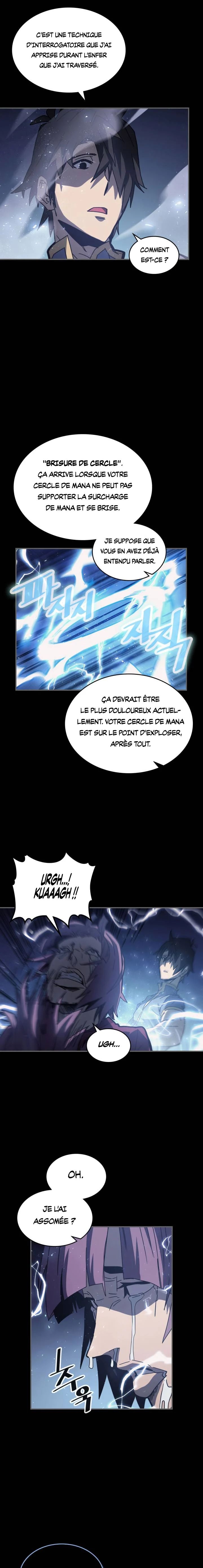 Read A Returner’s Magic Should Be Special FR Manga Online