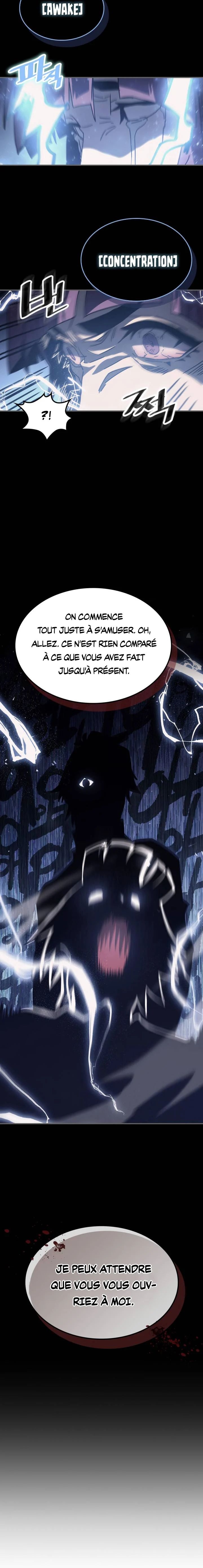 Read A Returner’s Magic Should Be Special FR Manga Online