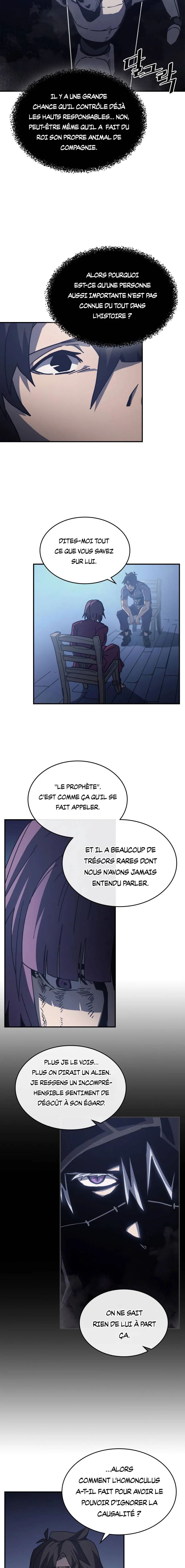 Read A Returner’s Magic Should Be Special FR Manga Online