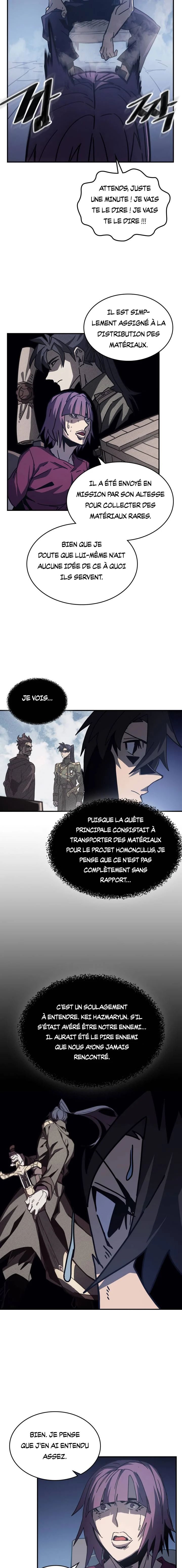 Read A Returner’s Magic Should Be Special FR Manga Online