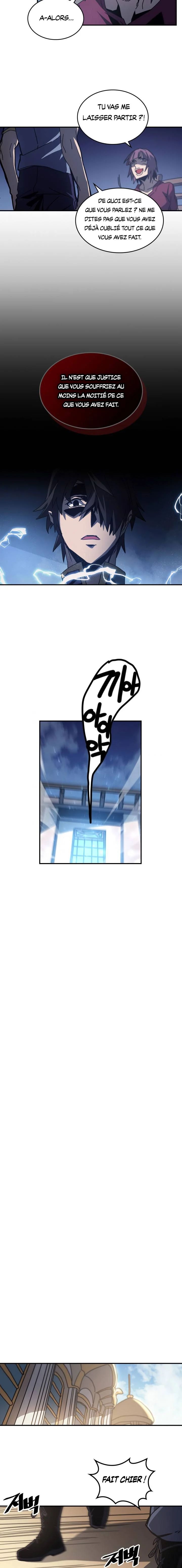 Read A Returner’s Magic Should Be Special FR Manga Online