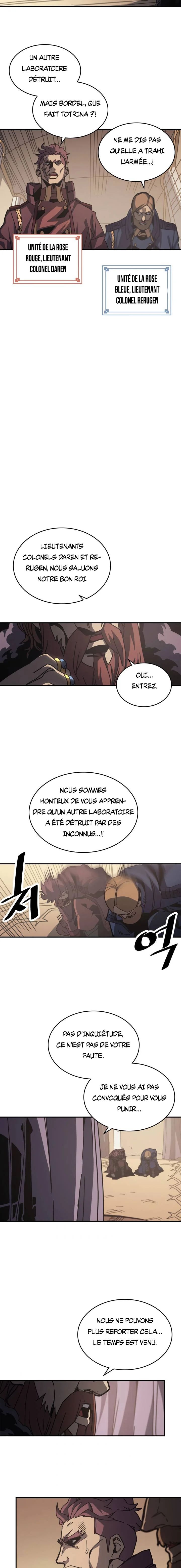 Read A Returner’s Magic Should Be Special FR Manga Online