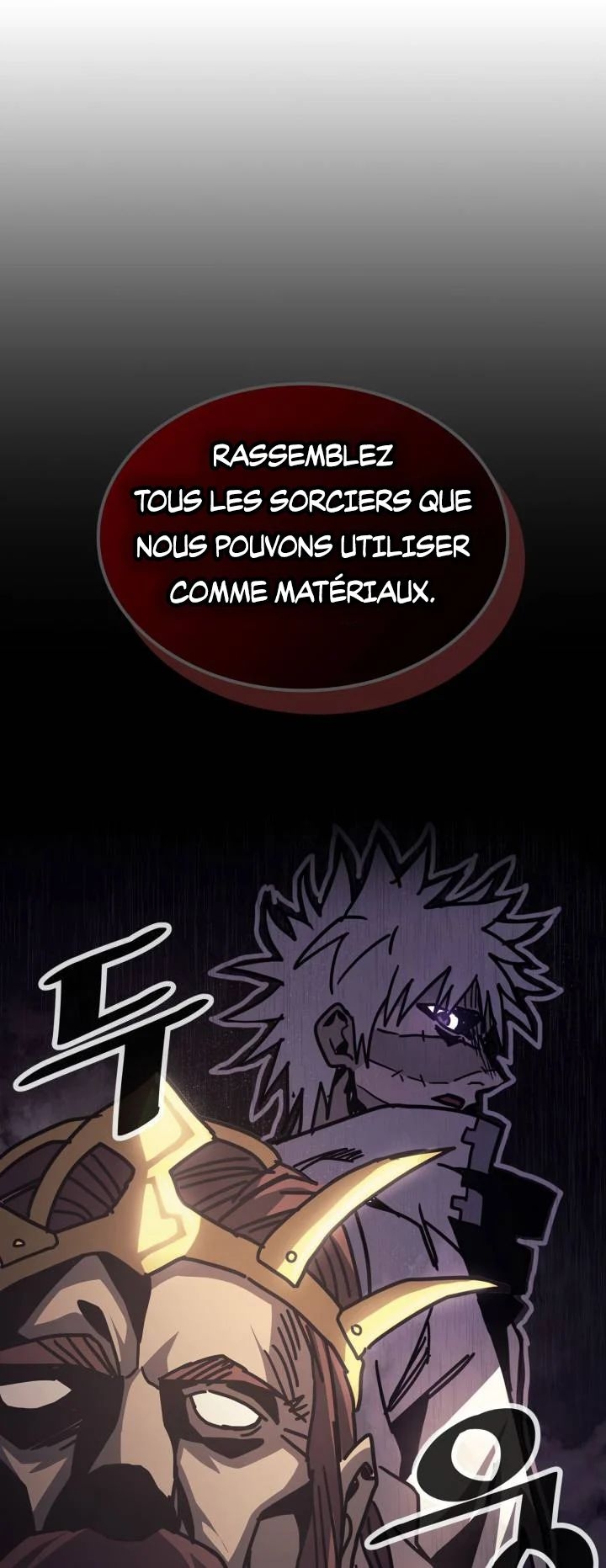 Read A Returner’s Magic Should Be Special FR Manga Online