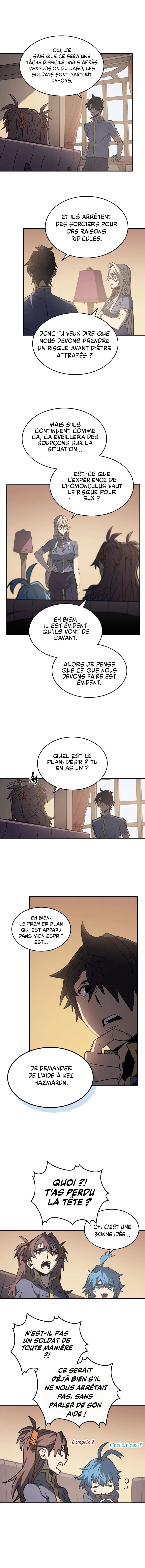 Read A Returner’s Magic Should Be Special FR Manga Online