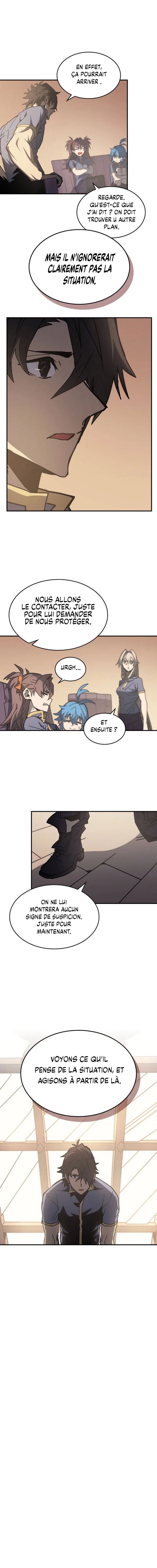 Read A Returner’s Magic Should Be Special FR Manga Online