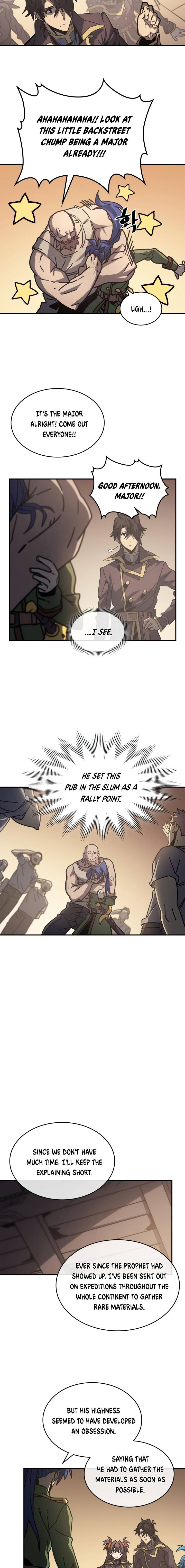 Read A Returner’s Magic Should Be Special FR Manga Online
