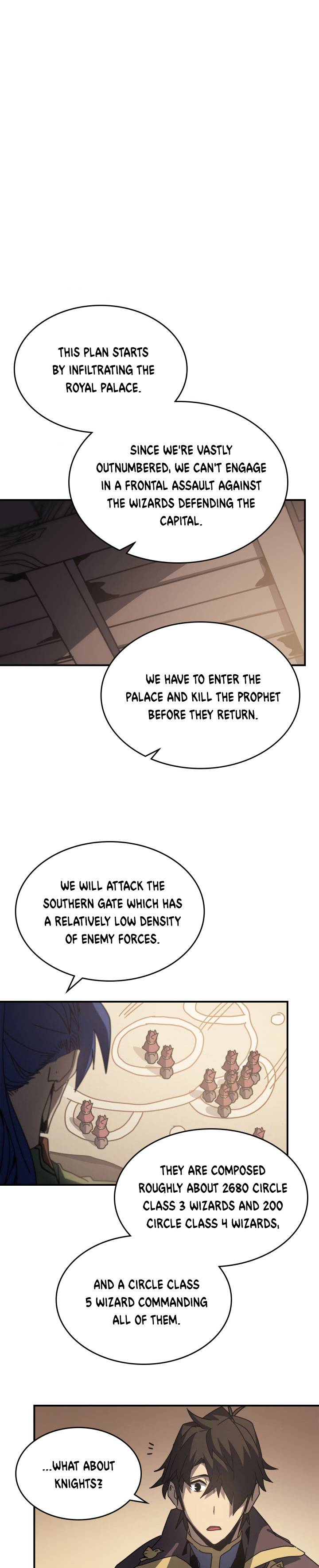 Read A Returner’s Magic Should Be Special FR Manga Online