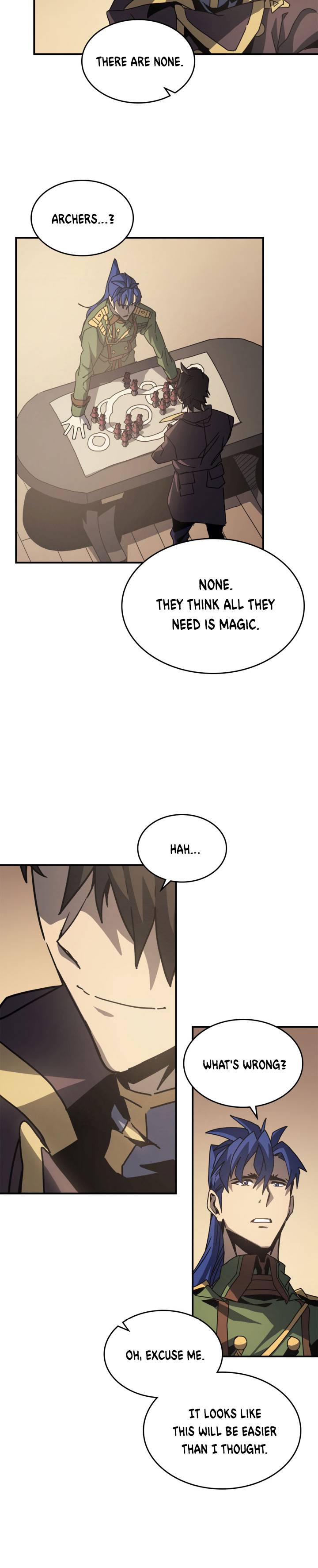 Read A Returner’s Magic Should Be Special FR Manga Online