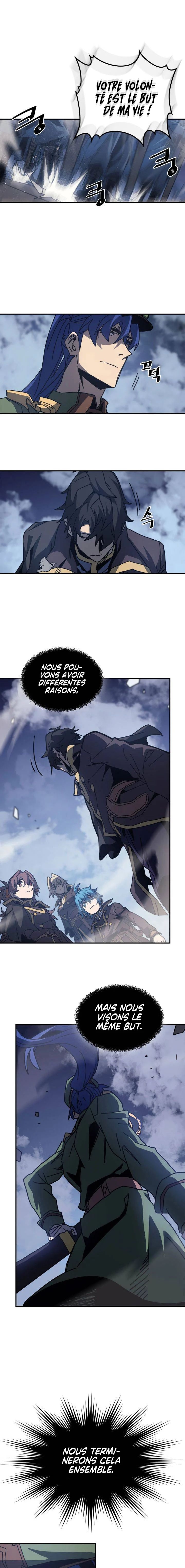 Read A Returner’s Magic Should Be Special FR Manga Online