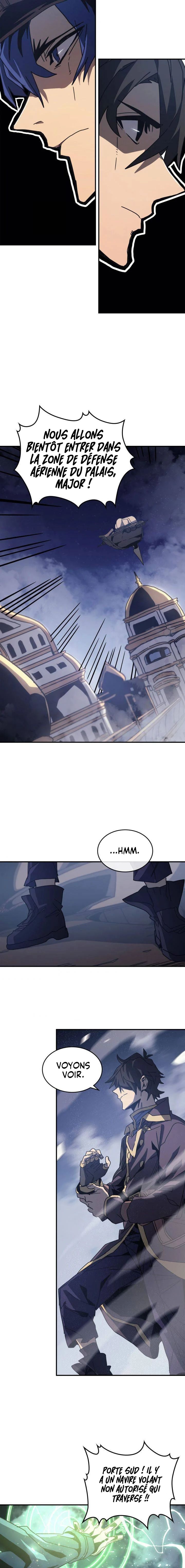Read A Returner’s Magic Should Be Special FR Manga Online