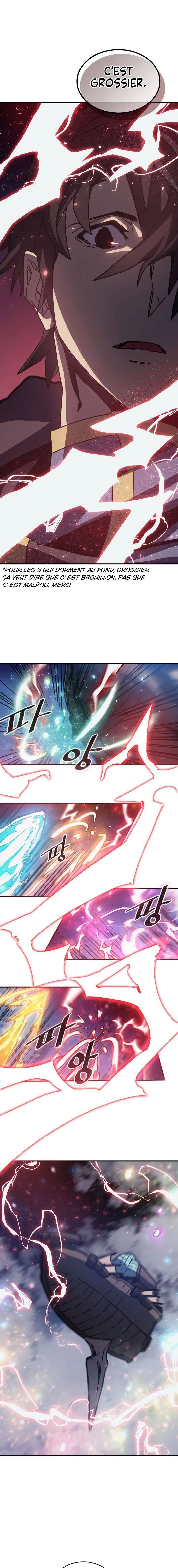 Read A Returner’s Magic Should Be Special FR Manga Online