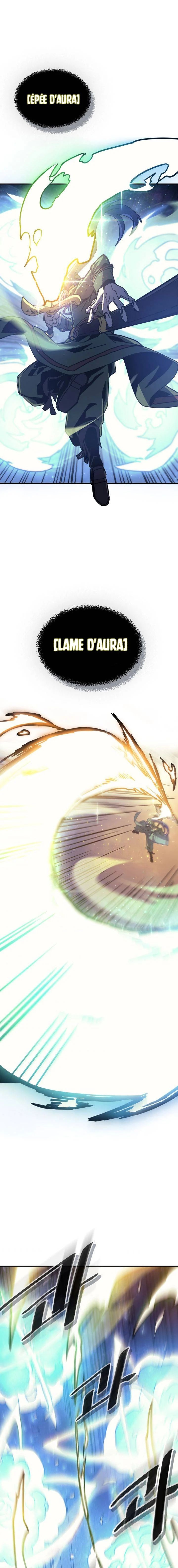 Read A Returner’s Magic Should Be Special FR Manga Online