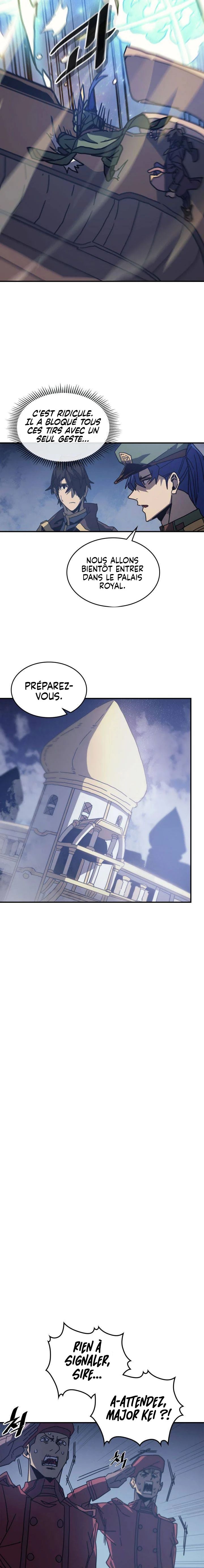 Read A Returner’s Magic Should Be Special FR Manga Online