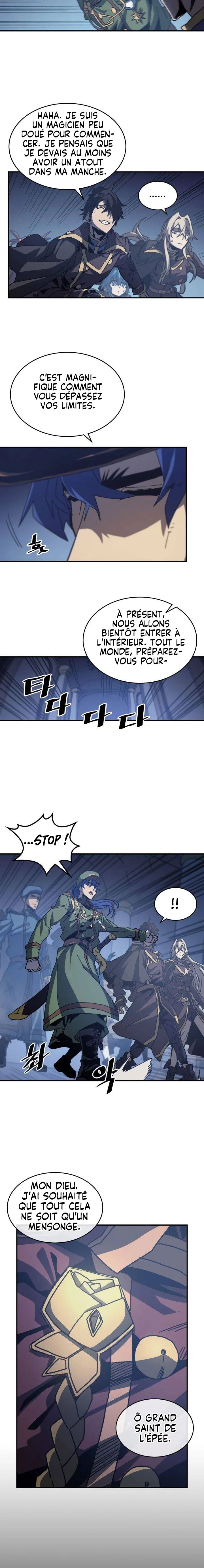 Read A Returner’s Magic Should Be Special FR Manga Online