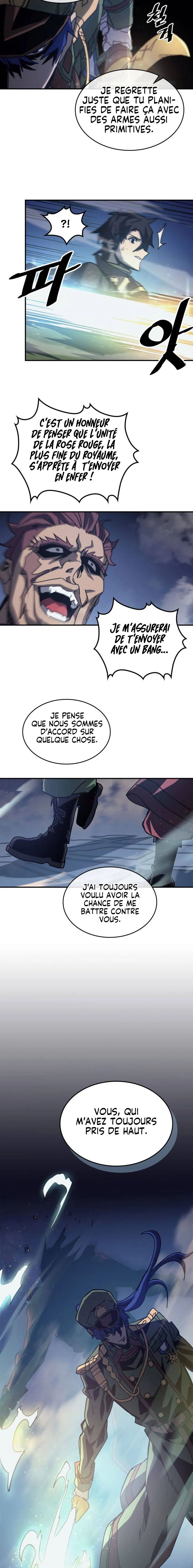 Read A Returner’s Magic Should Be Special FR Manga Online
